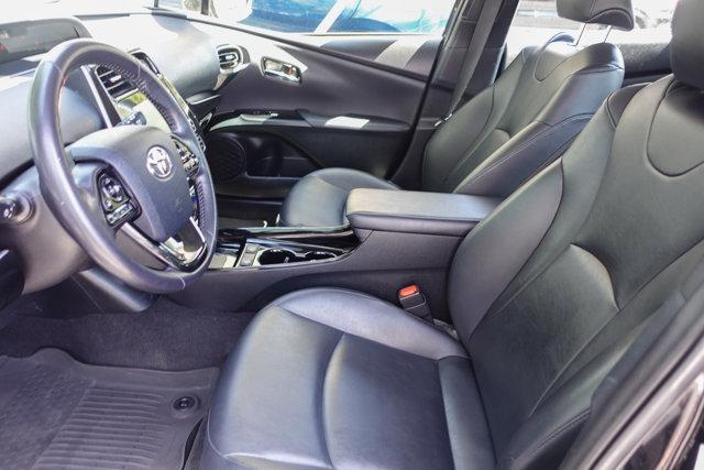 used 2022 Toyota Prius car, priced at $22,988