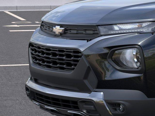 new 2023 Chevrolet TrailBlazer car, priced at $28,465