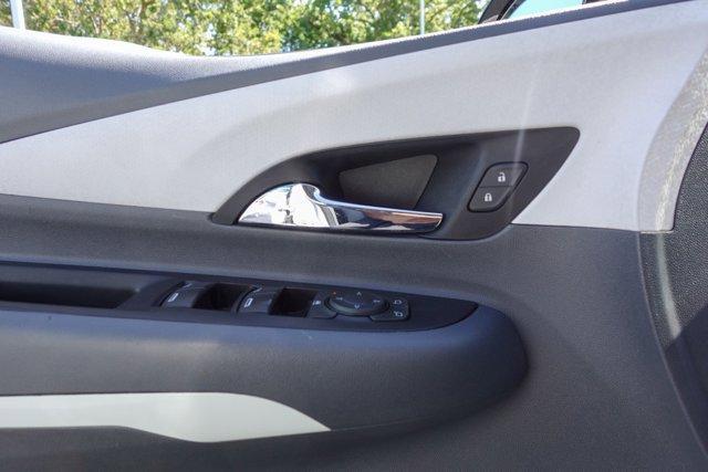 used 2020 Chevrolet Bolt EV car, priced at $15,988