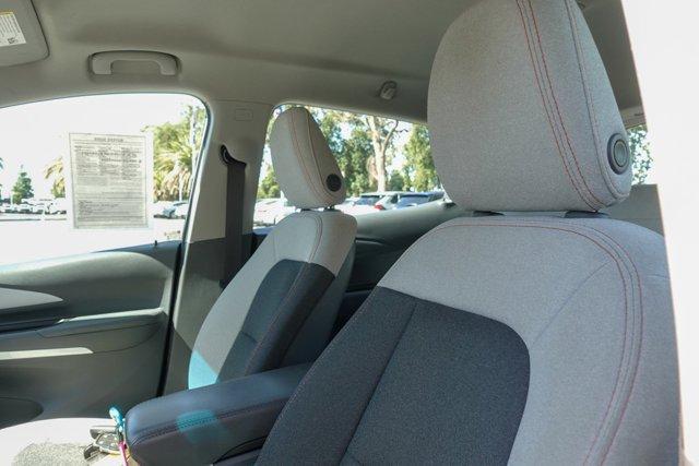 used 2020 Chevrolet Bolt EV car, priced at $15,988