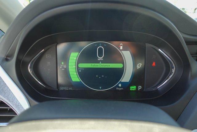 used 2020 Chevrolet Bolt EV car, priced at $15,988