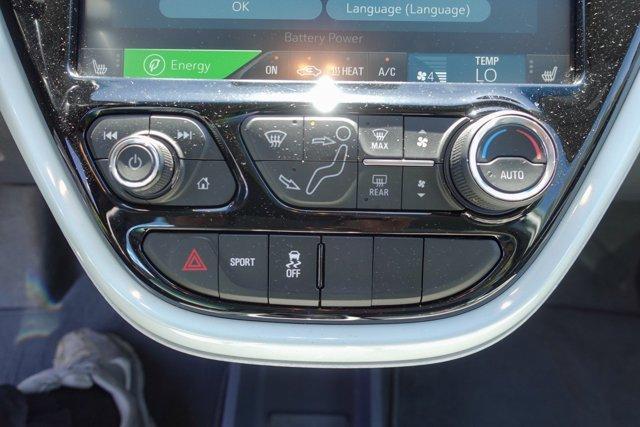 used 2020 Chevrolet Bolt EV car, priced at $15,988