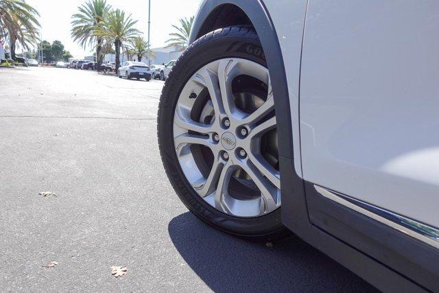 used 2020 Chevrolet Bolt EV car, priced at $15,988