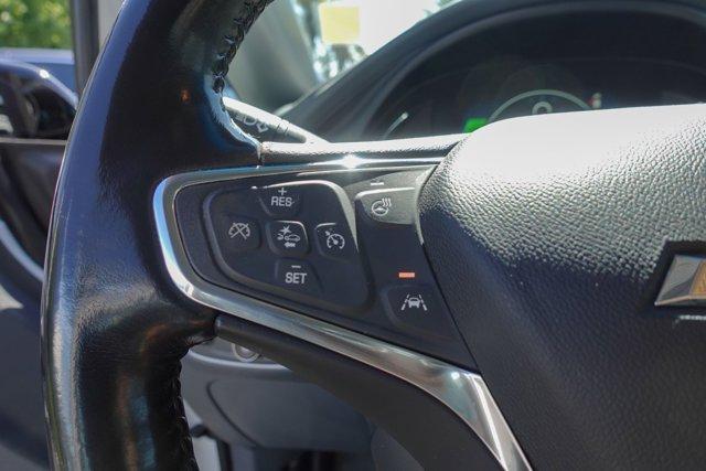 used 2020 Chevrolet Bolt EV car, priced at $15,988