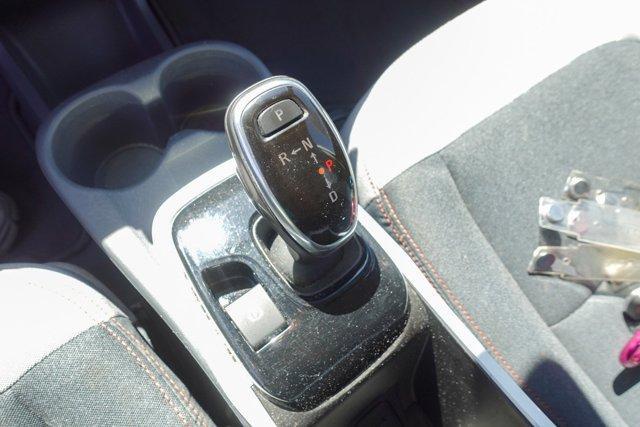 used 2020 Chevrolet Bolt EV car, priced at $15,988