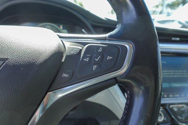 used 2020 Chevrolet Bolt EV car, priced at $15,988