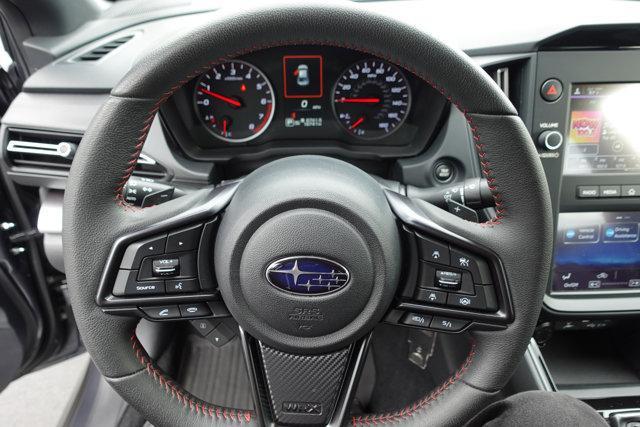 used 2023 Subaru WRX car, priced at $27,988