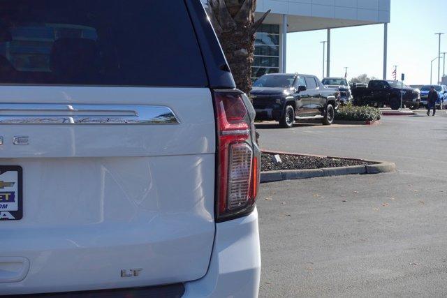 used 2023 Chevrolet Tahoe car, priced at $43,988