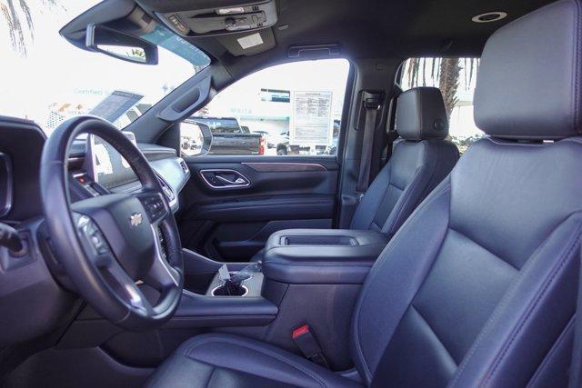 used 2023 Chevrolet Tahoe car, priced at $43,988