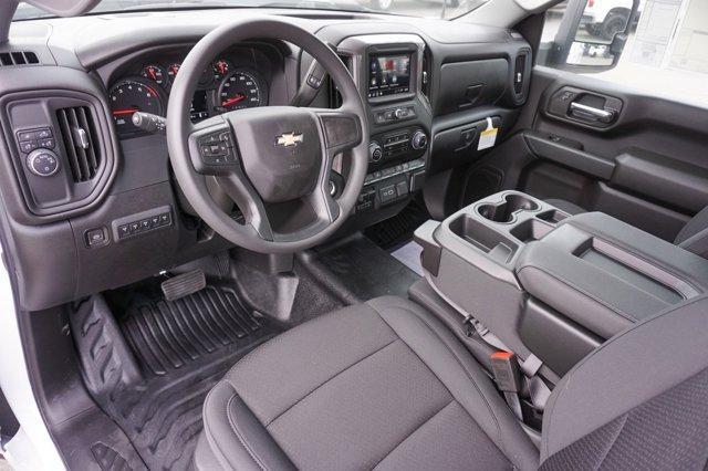 new 2024 Chevrolet Silverado 2500 car, priced at $46,748