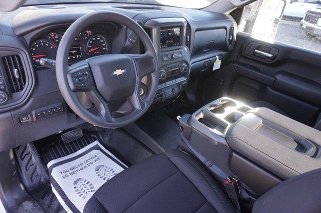 new 2024 Chevrolet Silverado 2500 car, priced at $70,608