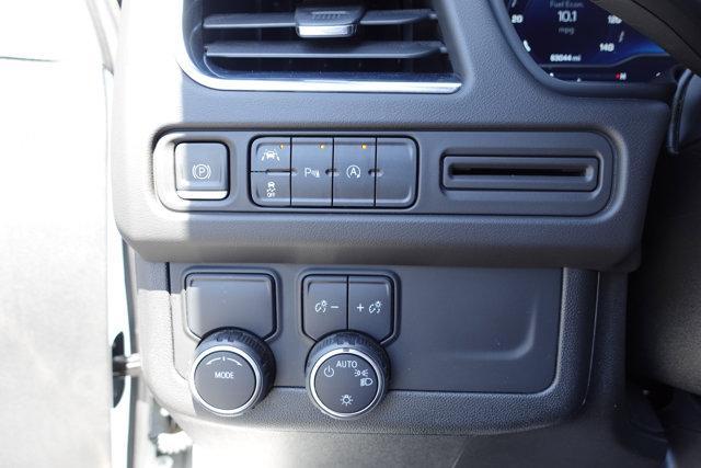 used 2023 Chevrolet Suburban car, priced at $46,988
