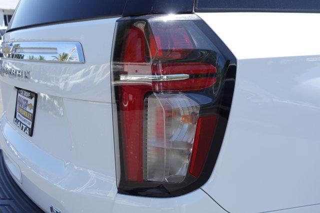 used 2023 Chevrolet Suburban car, priced at $46,988