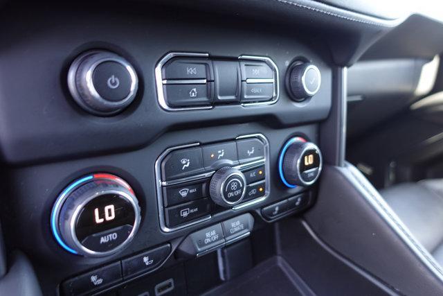 used 2023 Chevrolet Suburban car, priced at $46,988