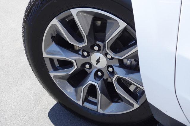 used 2023 Chevrolet Suburban car, priced at $46,988