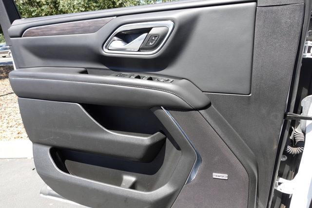 used 2023 Chevrolet Suburban car, priced at $46,988