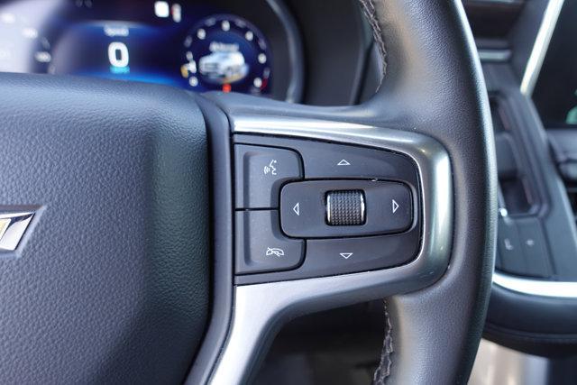 used 2023 Chevrolet Suburban car, priced at $46,988