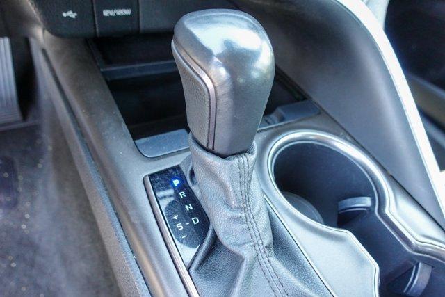 used 2022 Toyota Camry car, priced at $24,988