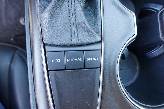 used 2022 Toyota Camry car, priced at $24,988