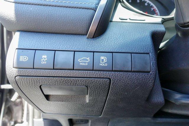 used 2022 Toyota Camry car, priced at $24,988