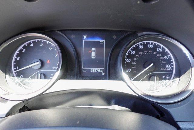 used 2022 Toyota Camry car, priced at $24,988