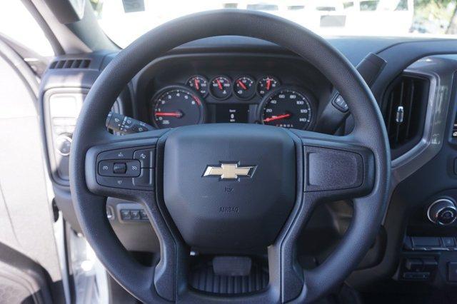 new 2024 Chevrolet Silverado 2500 car, priced at $65,133