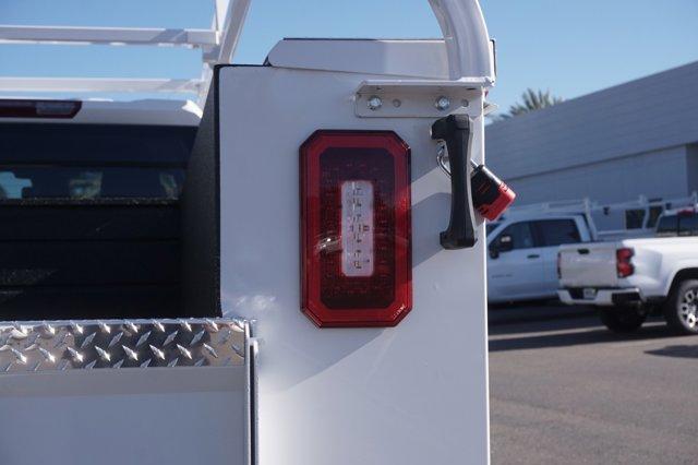 new 2024 Chevrolet Silverado 2500 car, priced at $65,133