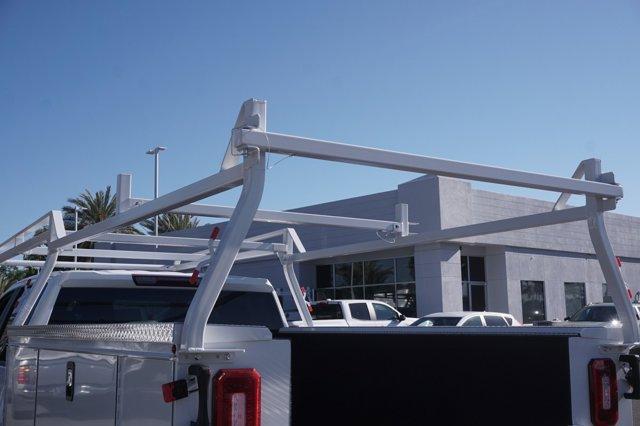 new 2024 Chevrolet Silverado 2500 car, priced at $65,133