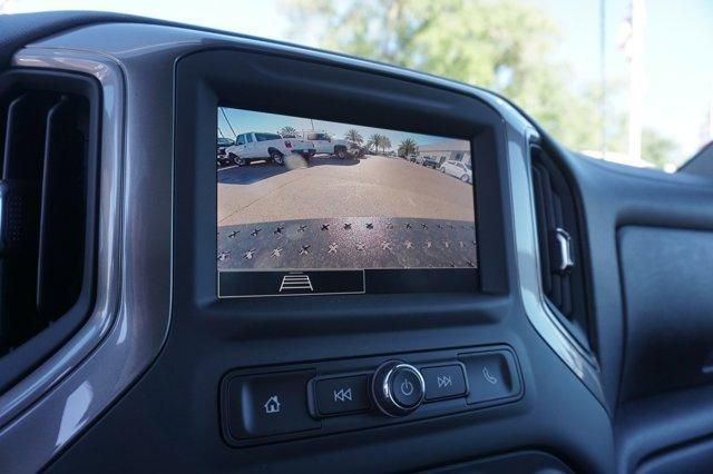new 2024 Chevrolet Silverado 2500 car, priced at $65,133