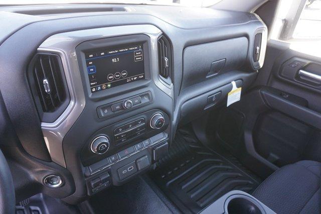 new 2024 Chevrolet Silverado 2500 car, priced at $65,133