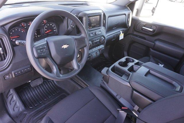 new 2024 Chevrolet Silverado 2500 car, priced at $65,133
