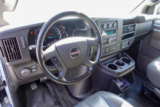 used 2023 GMC Savana 2500 car, priced at $33,988