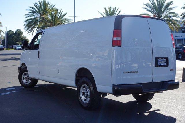 used 2023 GMC Savana 2500 car, priced at $33,988