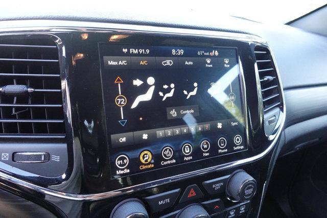 used 2022 Jeep Grand Cherokee WK car, priced at $26,988