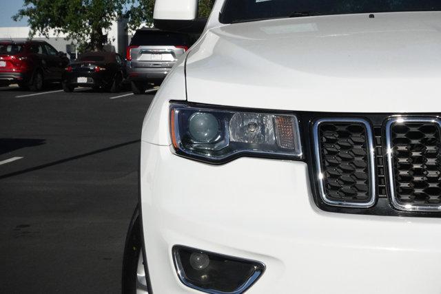 used 2022 Jeep Grand Cherokee WK car, priced at $26,988
