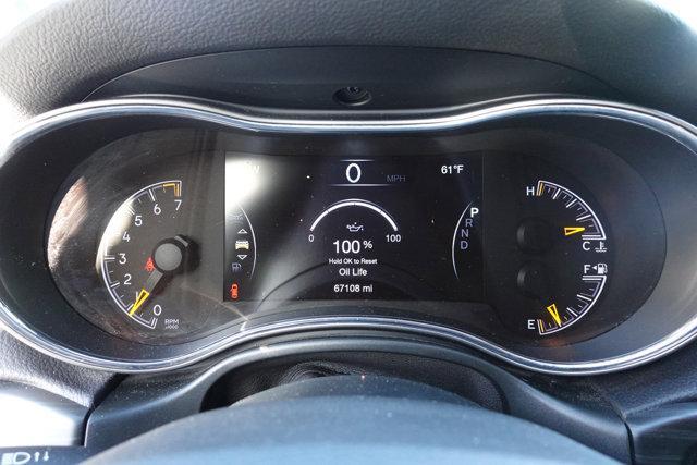 used 2022 Jeep Grand Cherokee WK car, priced at $26,988