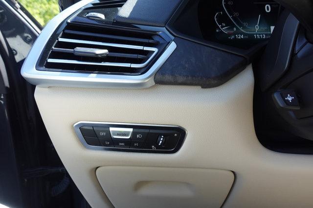 used 2022 BMW X5 PHEV car, priced at $47,988