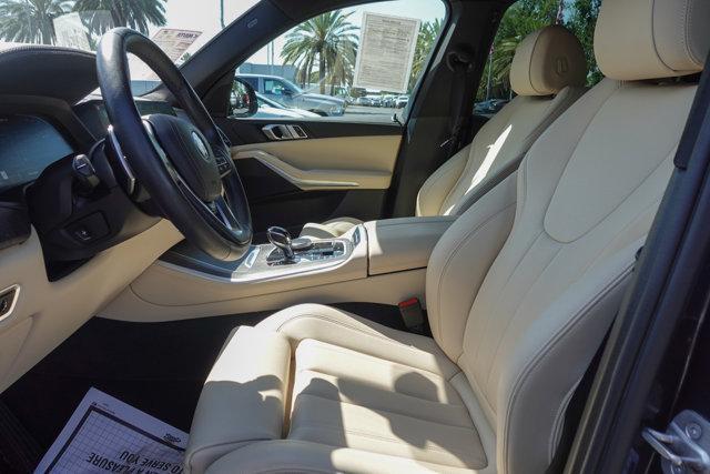 used 2022 BMW X5 PHEV car, priced at $47,988