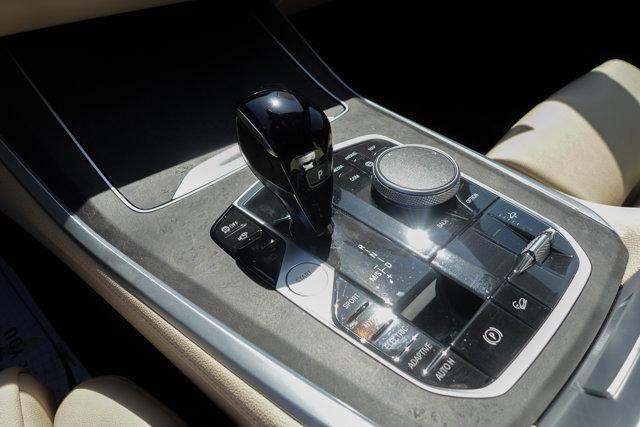 used 2022 BMW X5 PHEV car, priced at $47,988