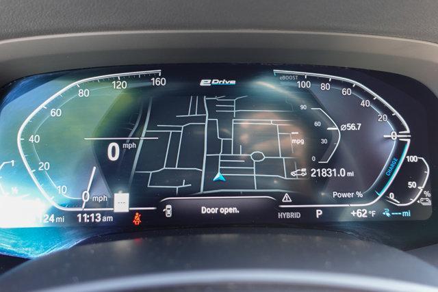 used 2022 BMW X5 PHEV car, priced at $47,988