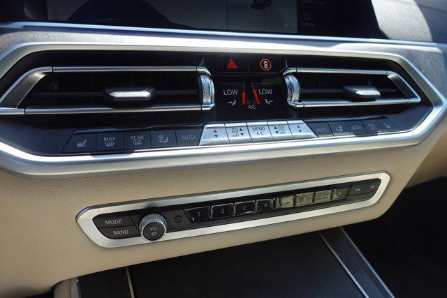 used 2022 BMW X5 PHEV car, priced at $47,988
