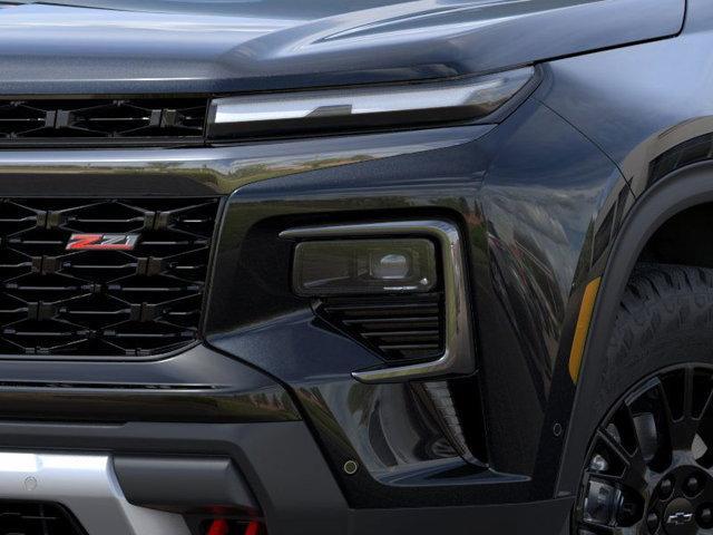 new 2026 Chevrolet Traverse car, priced at $58,900