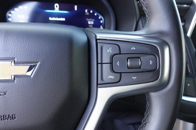 used 2023 Chevrolet Suburban car, priced at $47,988