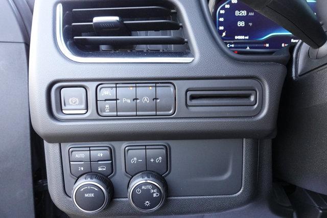 used 2023 Chevrolet Suburban car, priced at $47,988