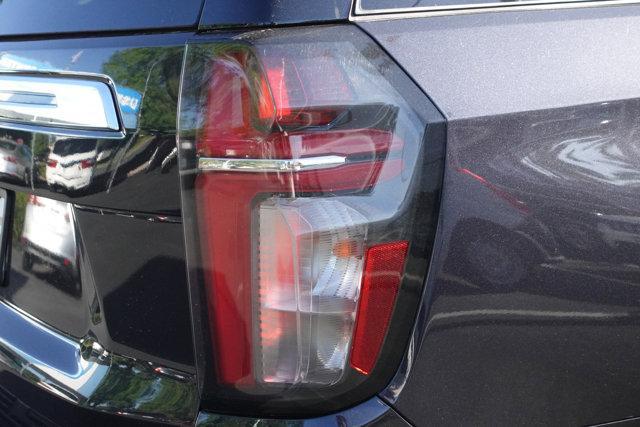 used 2023 Chevrolet Suburban car, priced at $47,988
