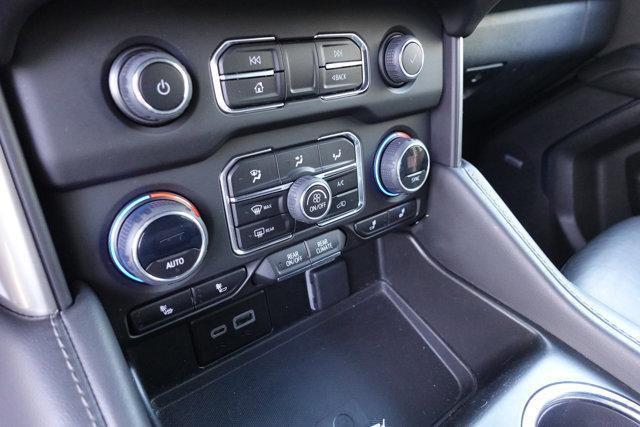 used 2023 Chevrolet Suburban car, priced at $47,988