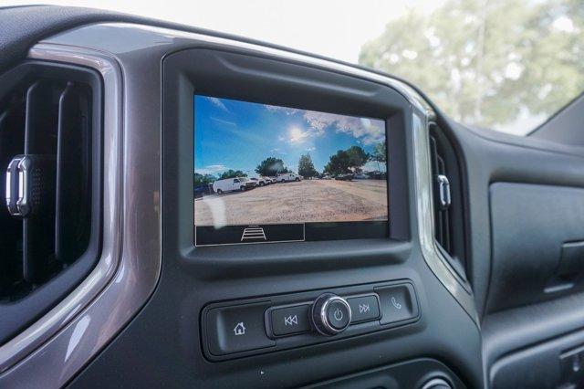 new 2024 Chevrolet Silverado 2500 car, priced at $54,078