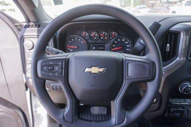 new 2024 Chevrolet Silverado 2500 car, priced at $54,078