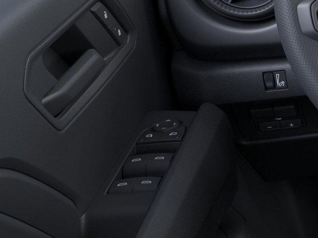 new 2025 Chevrolet Colorado car, priced at $34,690