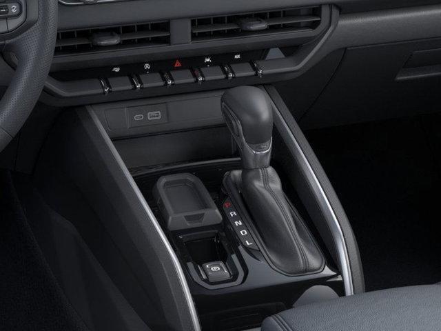 new 2025 Chevrolet Colorado car, priced at $34,690
